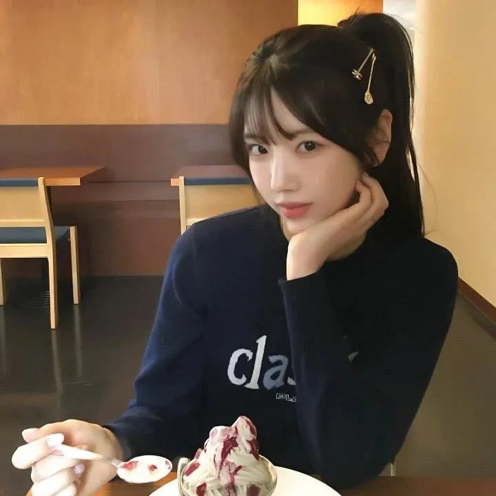花女情深