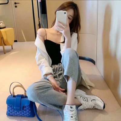蠢爱三人行