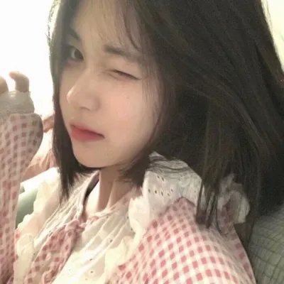 为我而语
