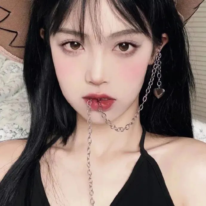 绅士爱美人